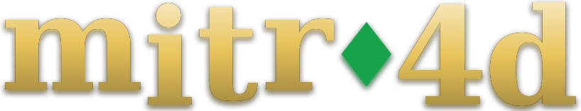 mitro4d logo